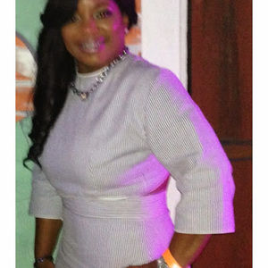 Meet your Posher, Ledgue